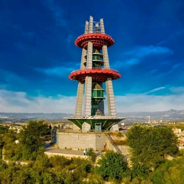 🚩太行第五陉*晋冀通衢