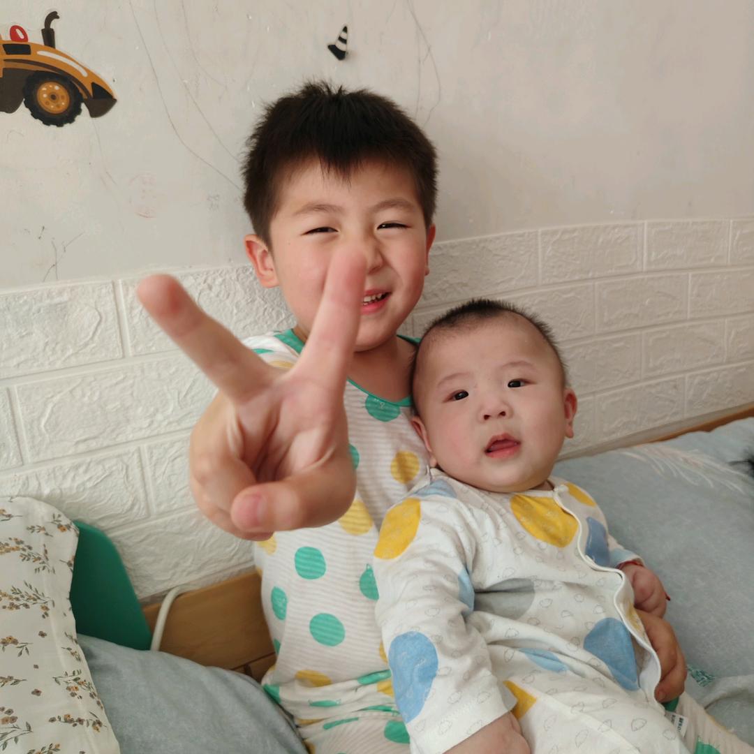 小程堡妈做Tk