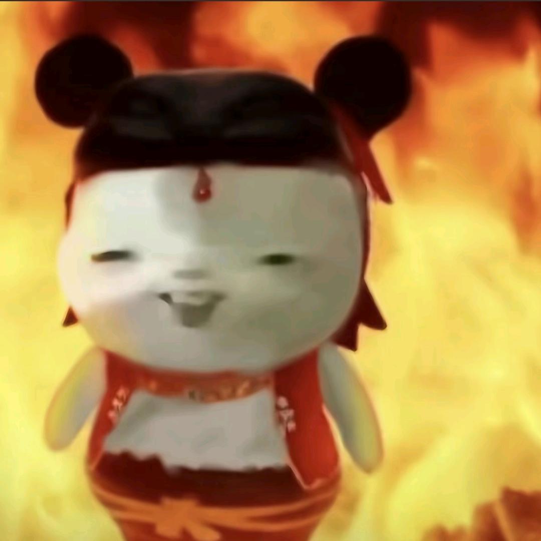 小楠.