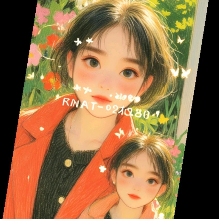 🍀☘小可爱🍃🌿