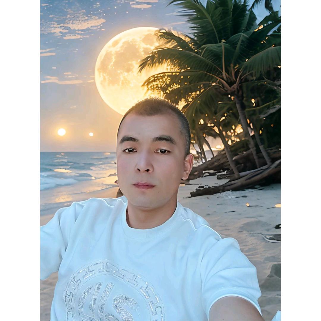 厚德载物
