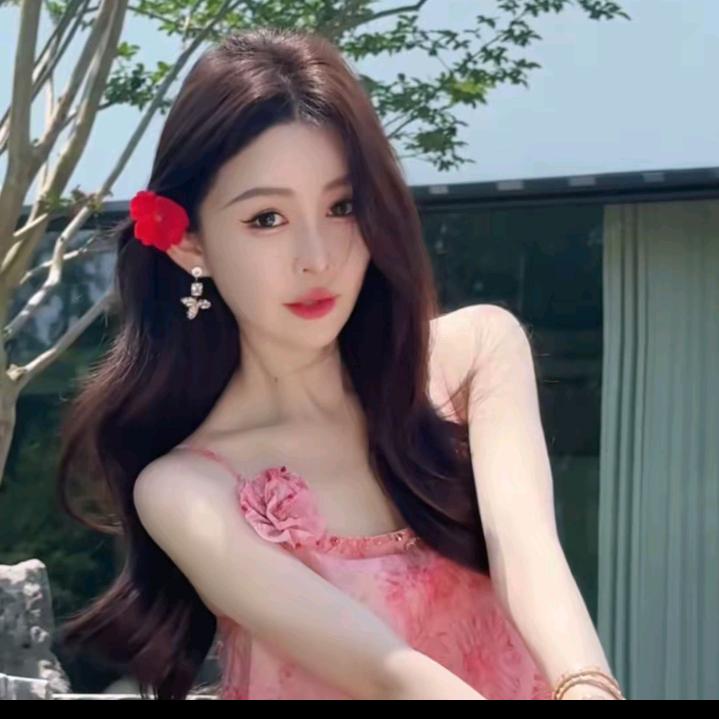 余潇潇💗穿搭日记