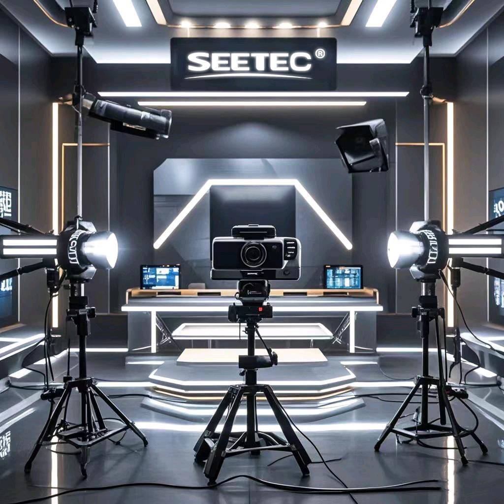 福建专业直播间搭建调试