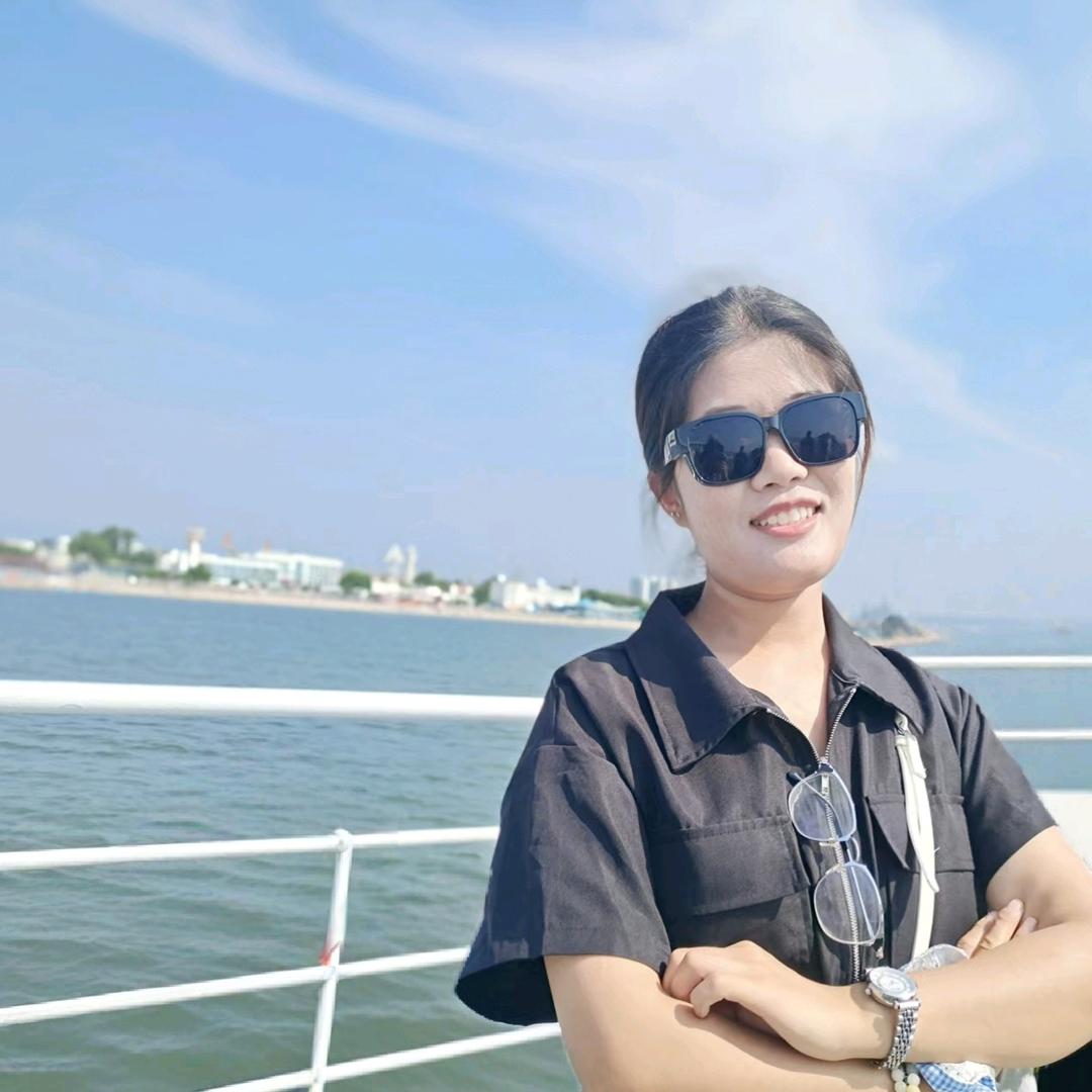 一个小婷婷
