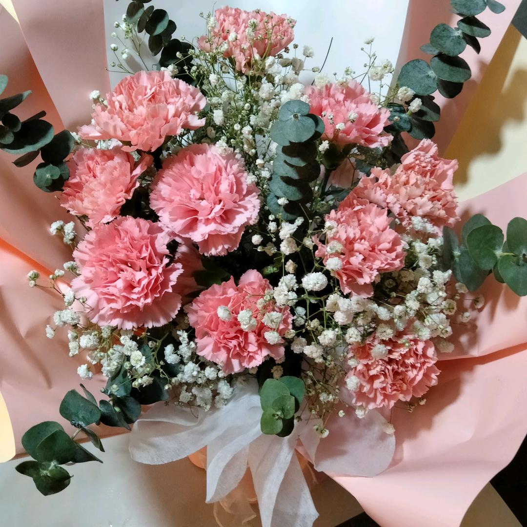 开心过好每一天 ″