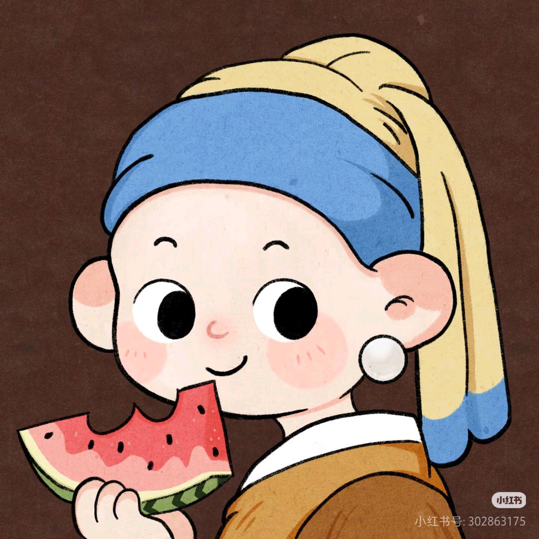 元气少女李逵