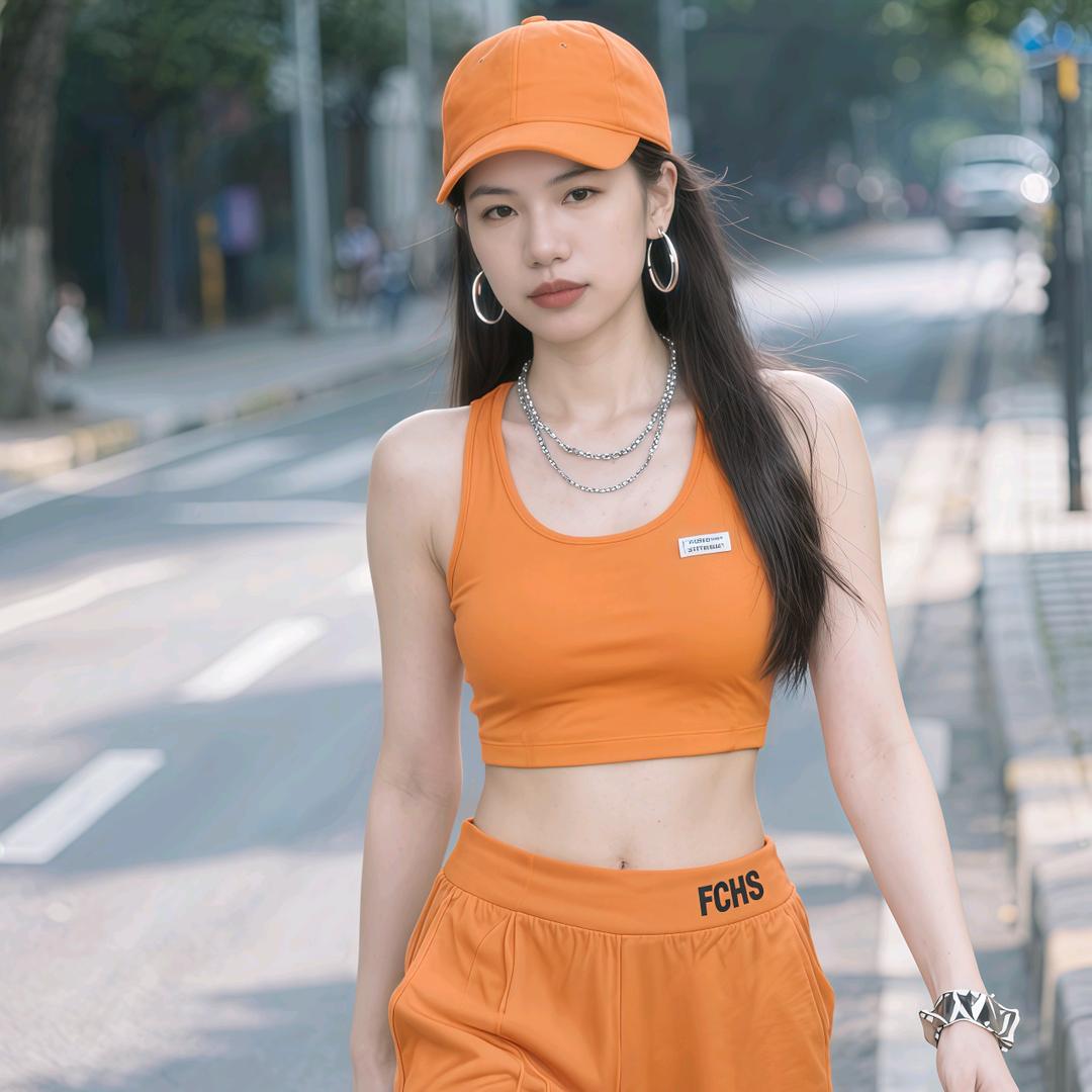 彭宝儿の3㎡运动角