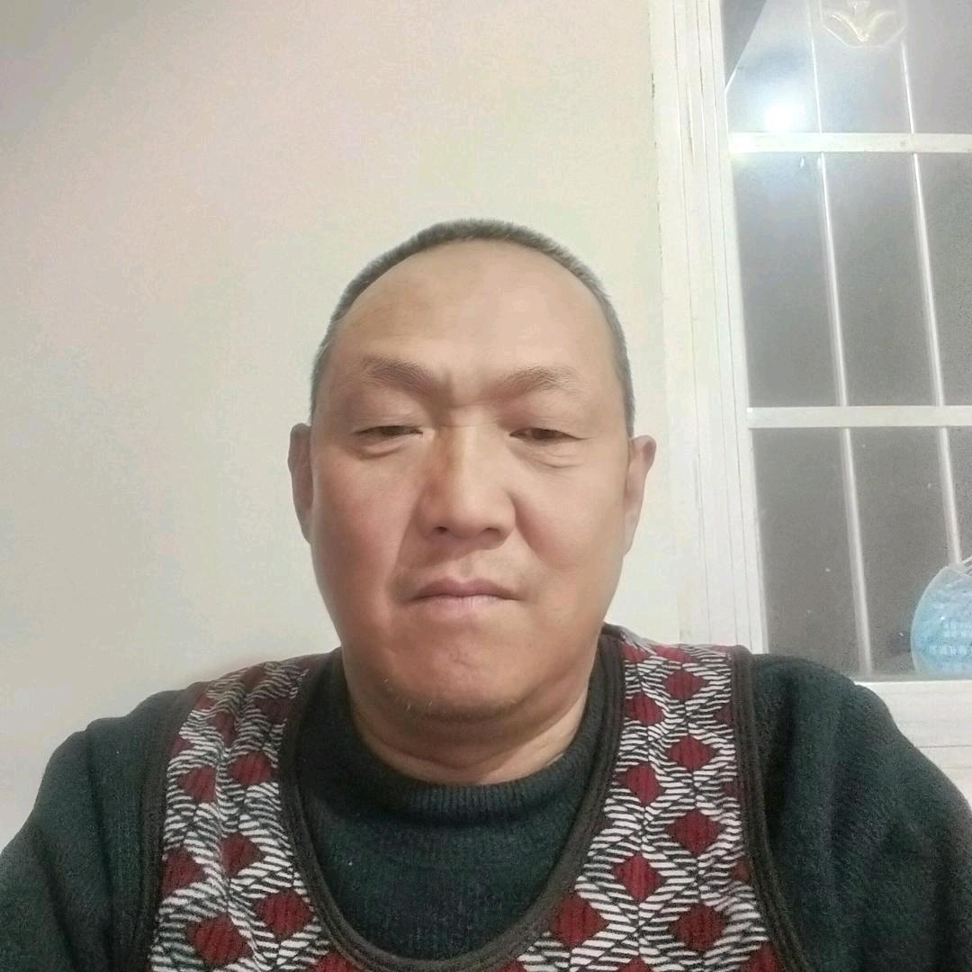 农村何哥