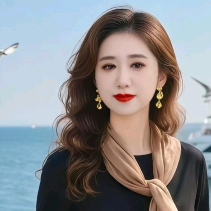 智慧星:开超市的小姐姐