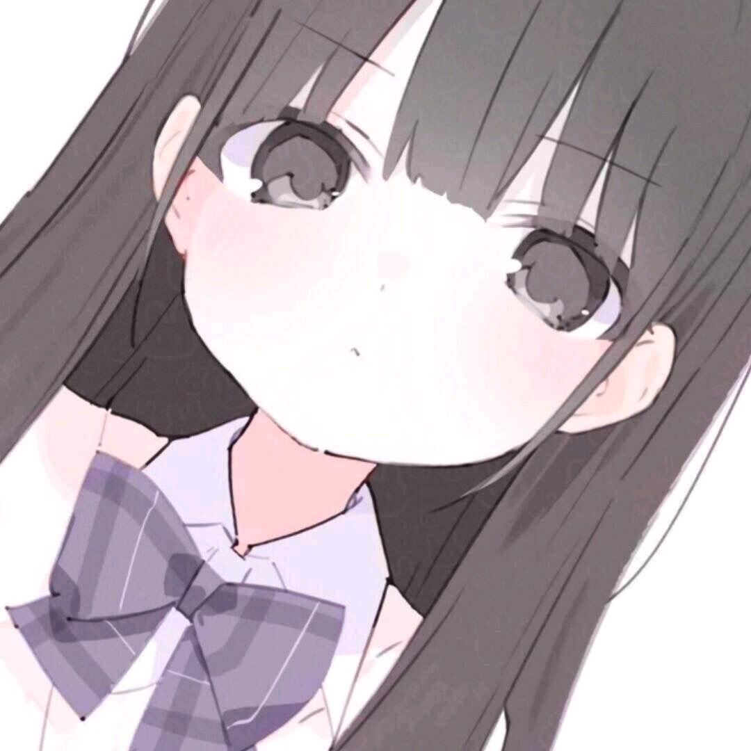 I二头像