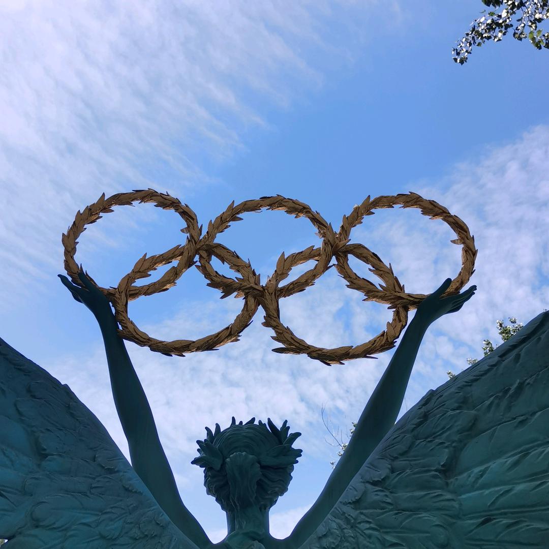 电竞奥运追梦人（庆）