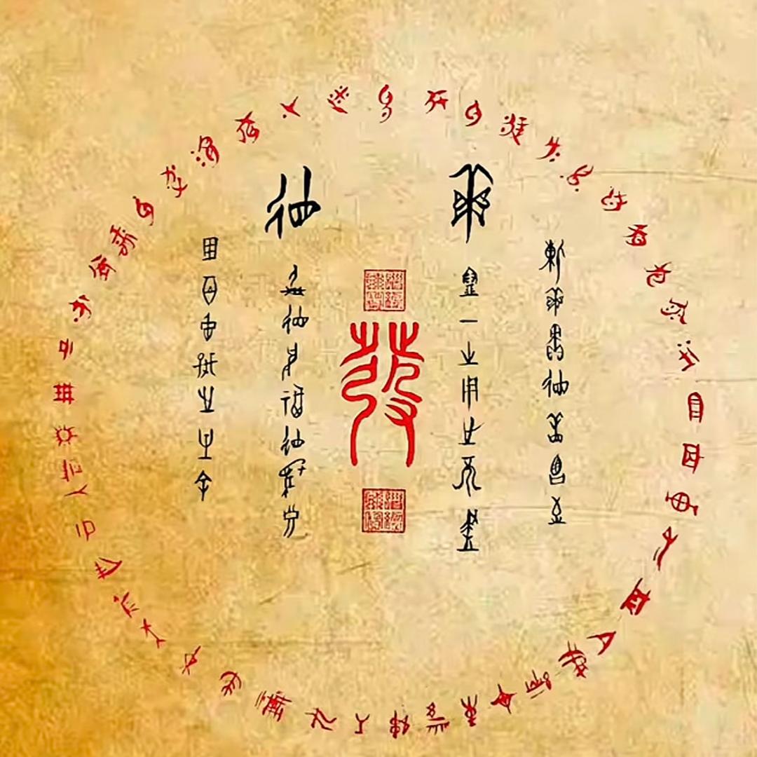 自己的女王