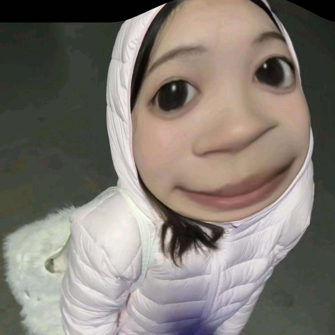 吃个糖头像