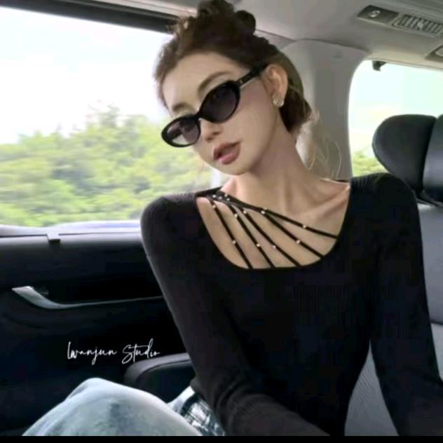 李李李婉君（爆款返场）