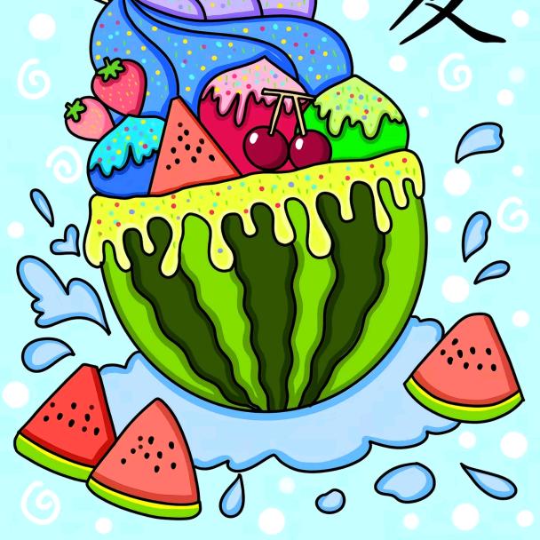 水月无痕