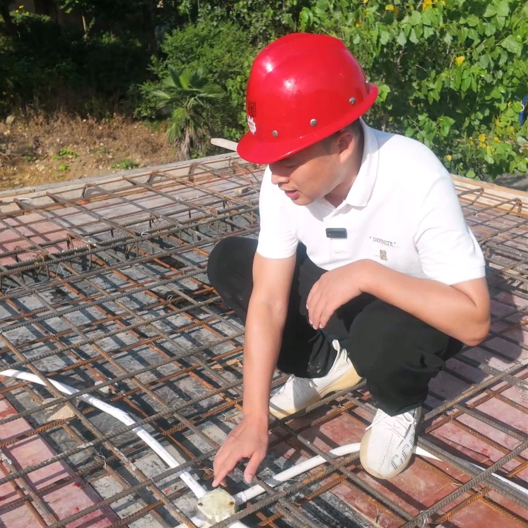 陈工大包建房