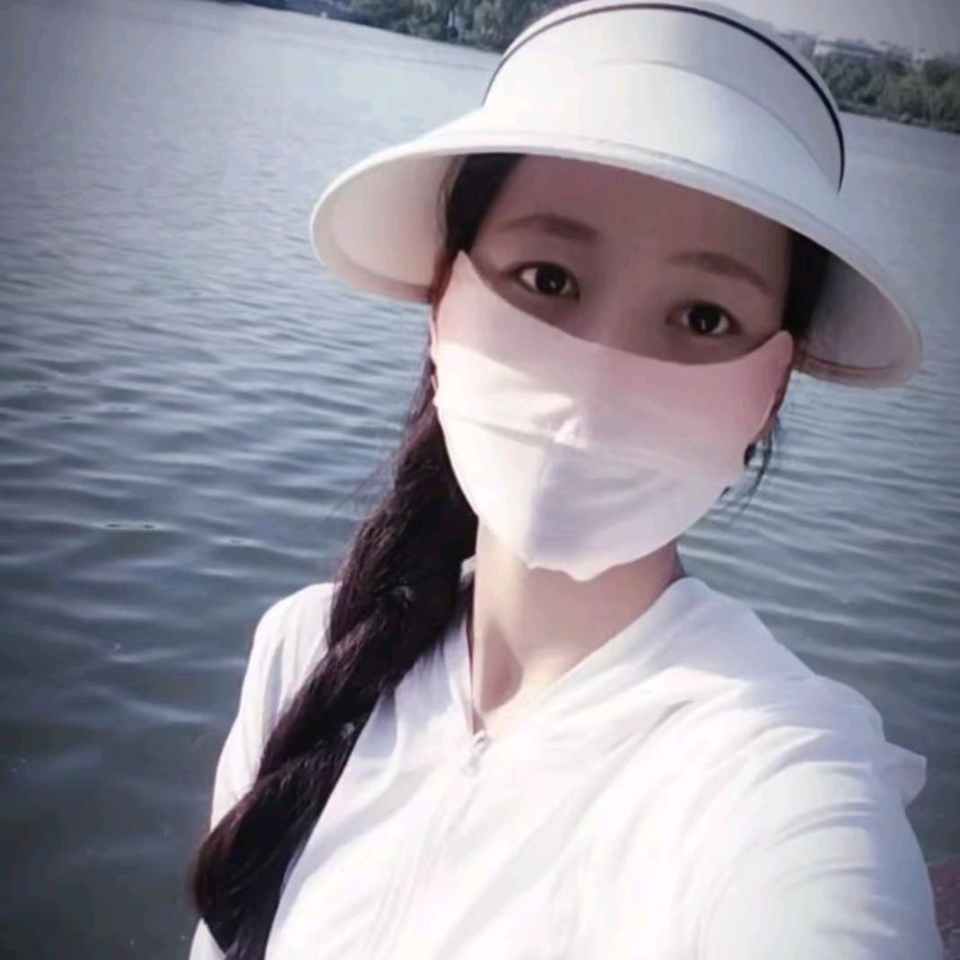 ❤   四月初