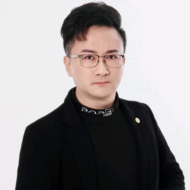 歌手庄伟斌｜代表作《贵人》