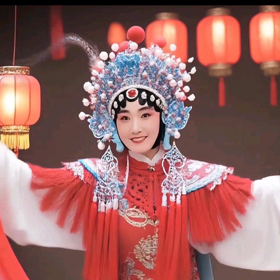 姐我人老心不老