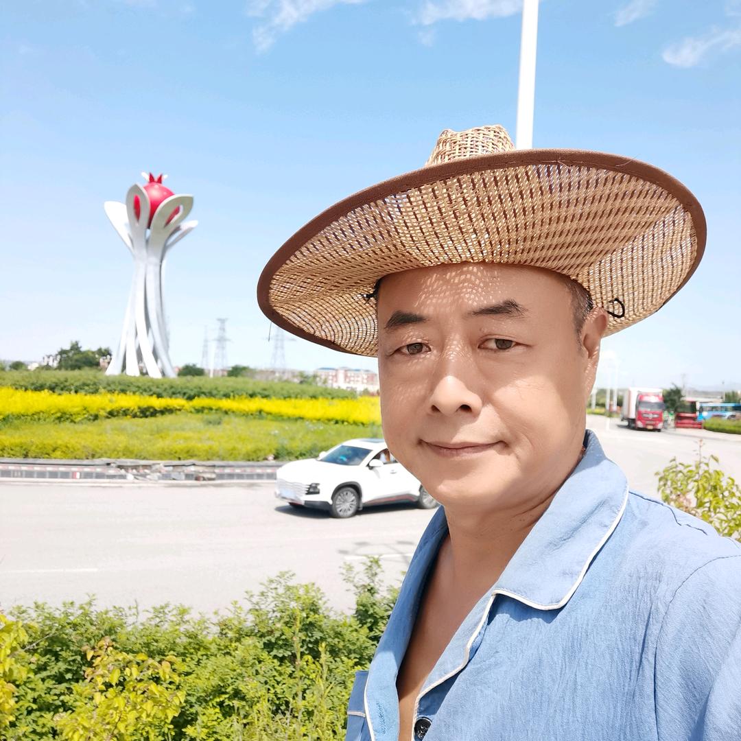 天哥自加油！（自驾呦）