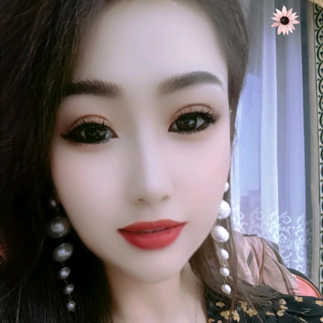 阿依娜🌺