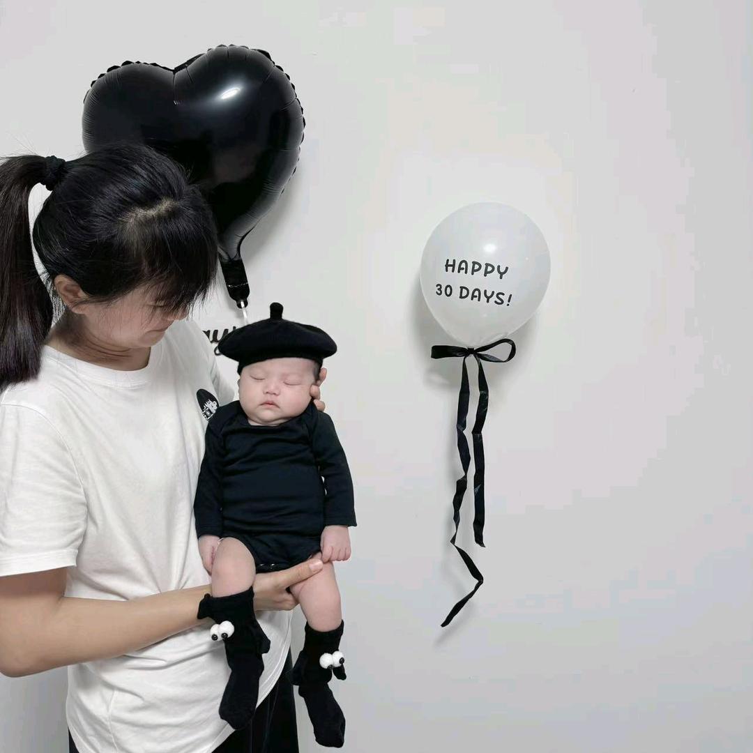 90后月嫂🍀小程