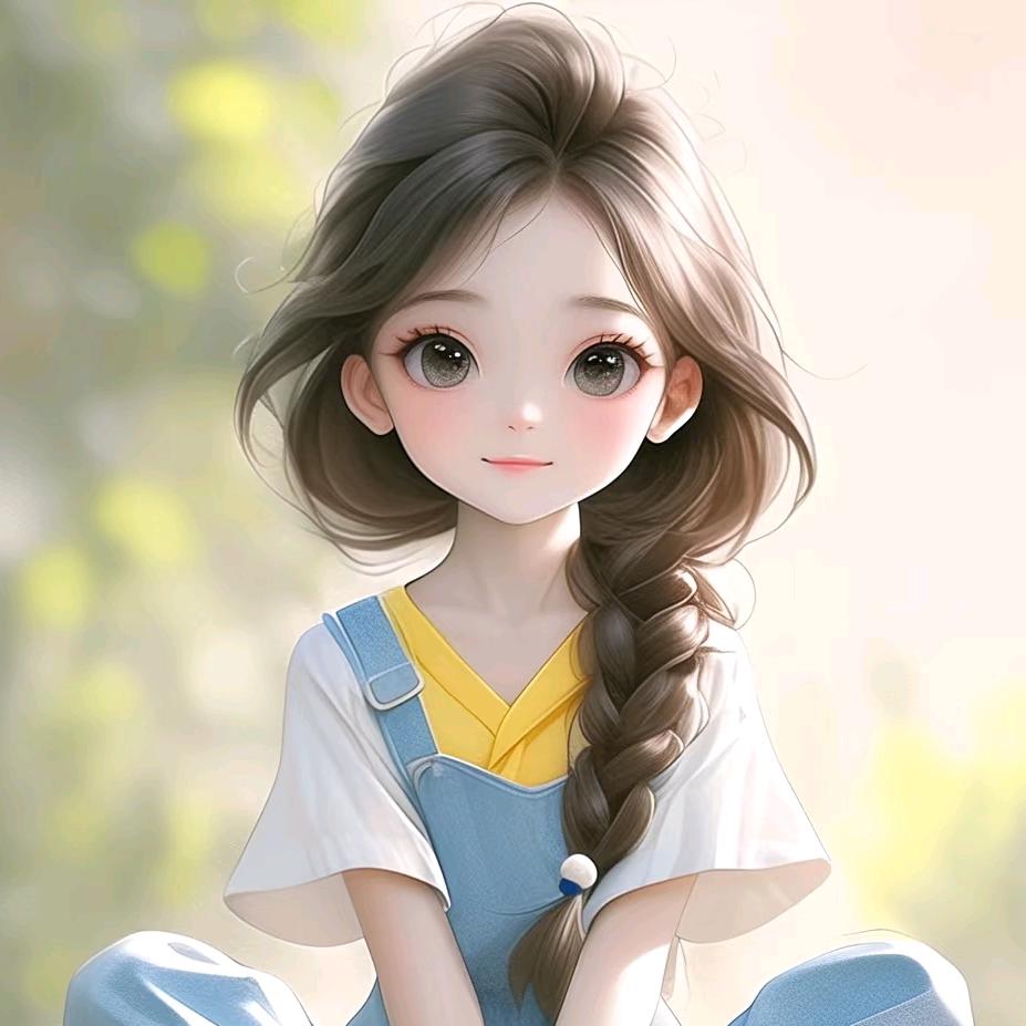 静好🌸如初