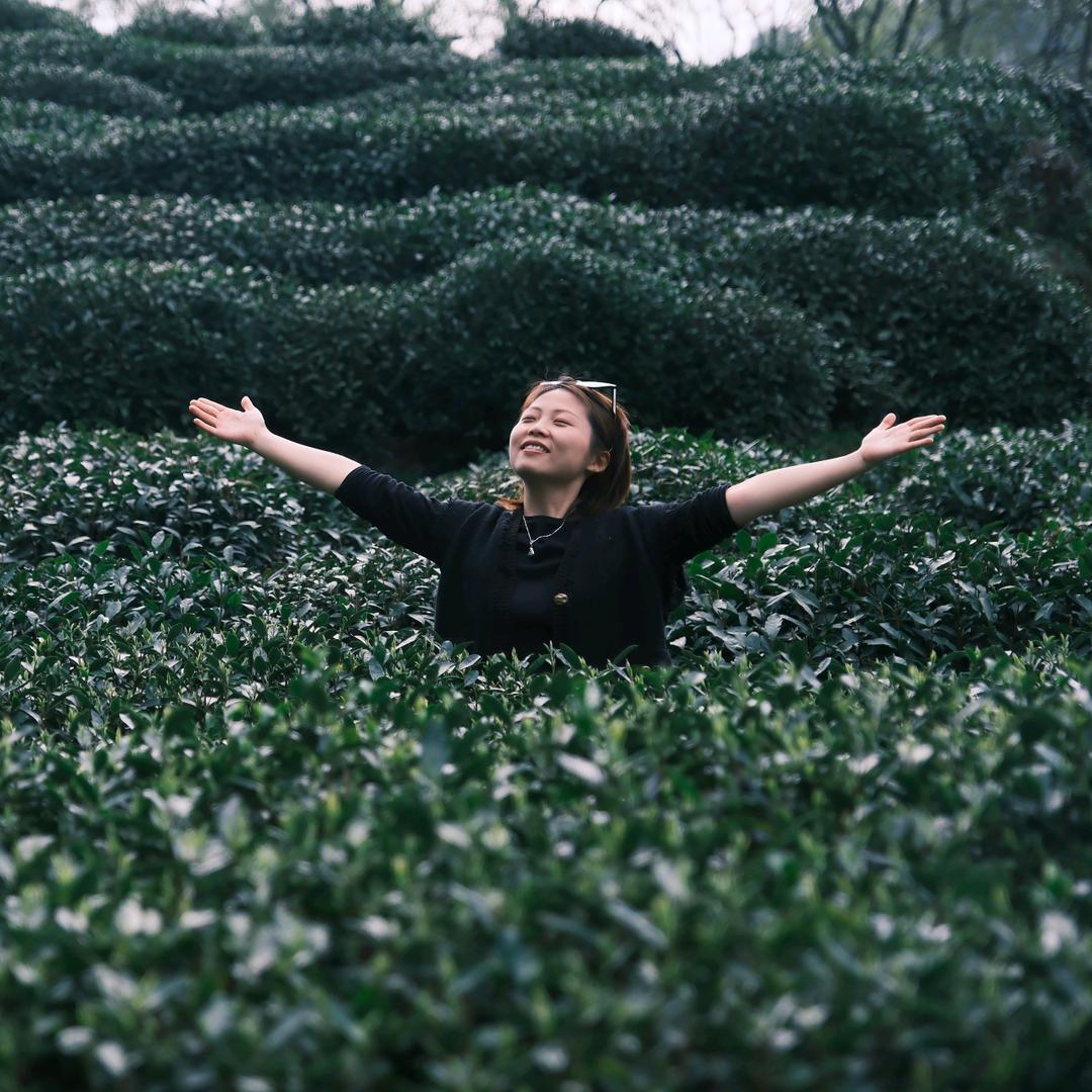 爱妮永珩