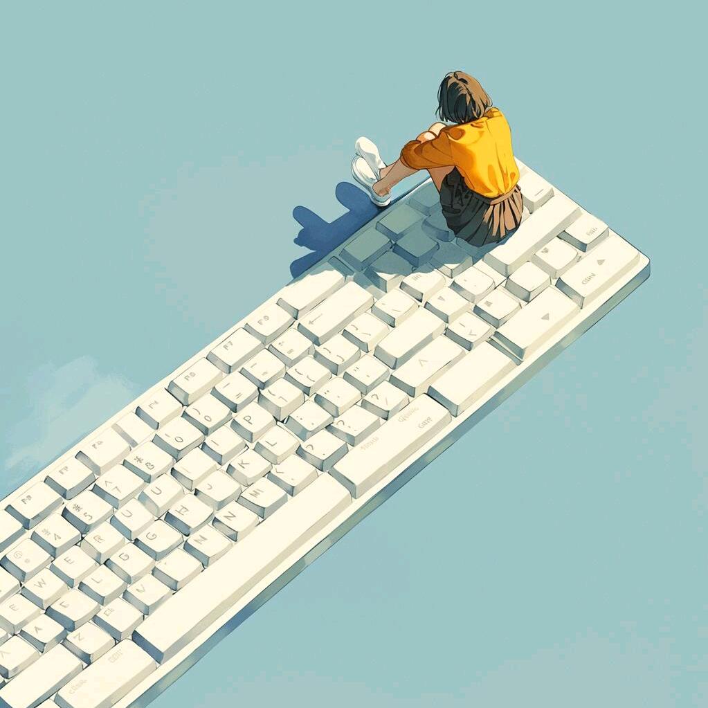 一只🍎