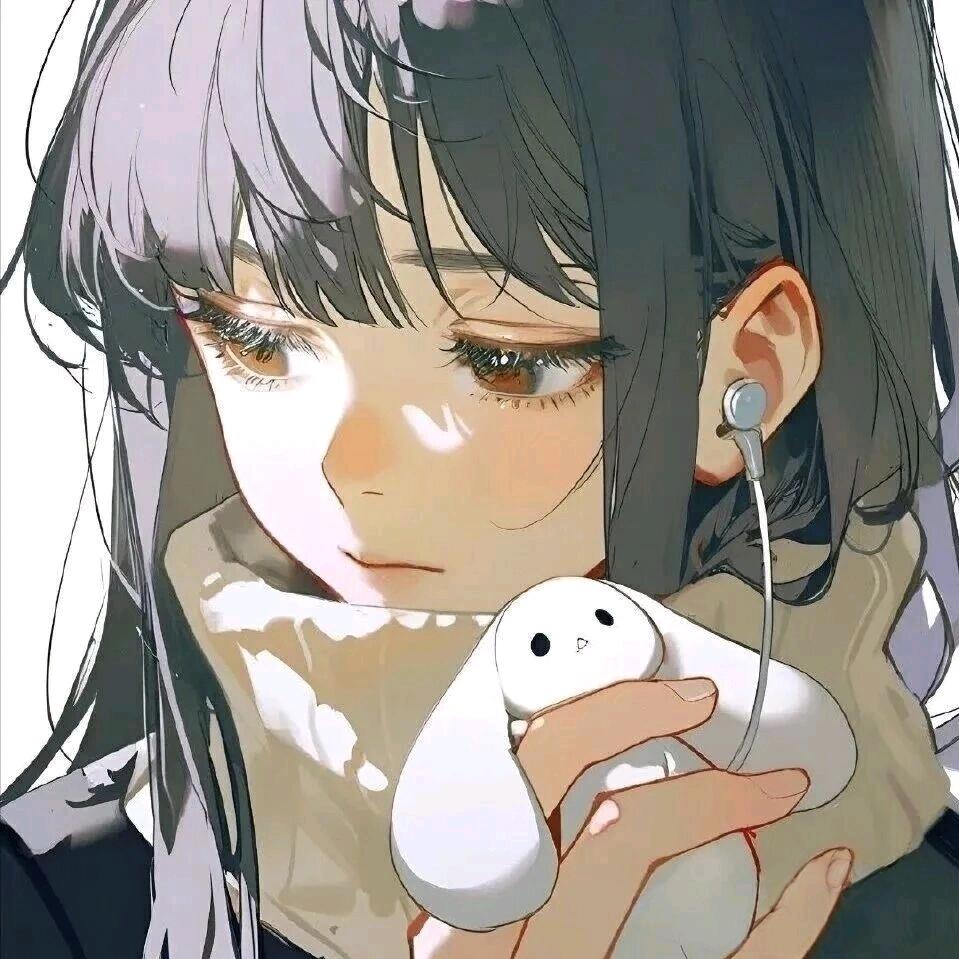 情绪超稳定