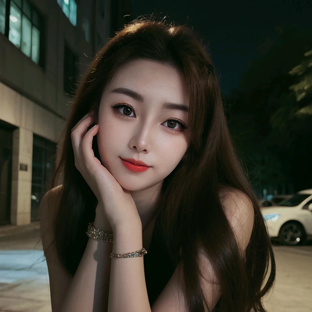 @小虎牙❤娜娜💋