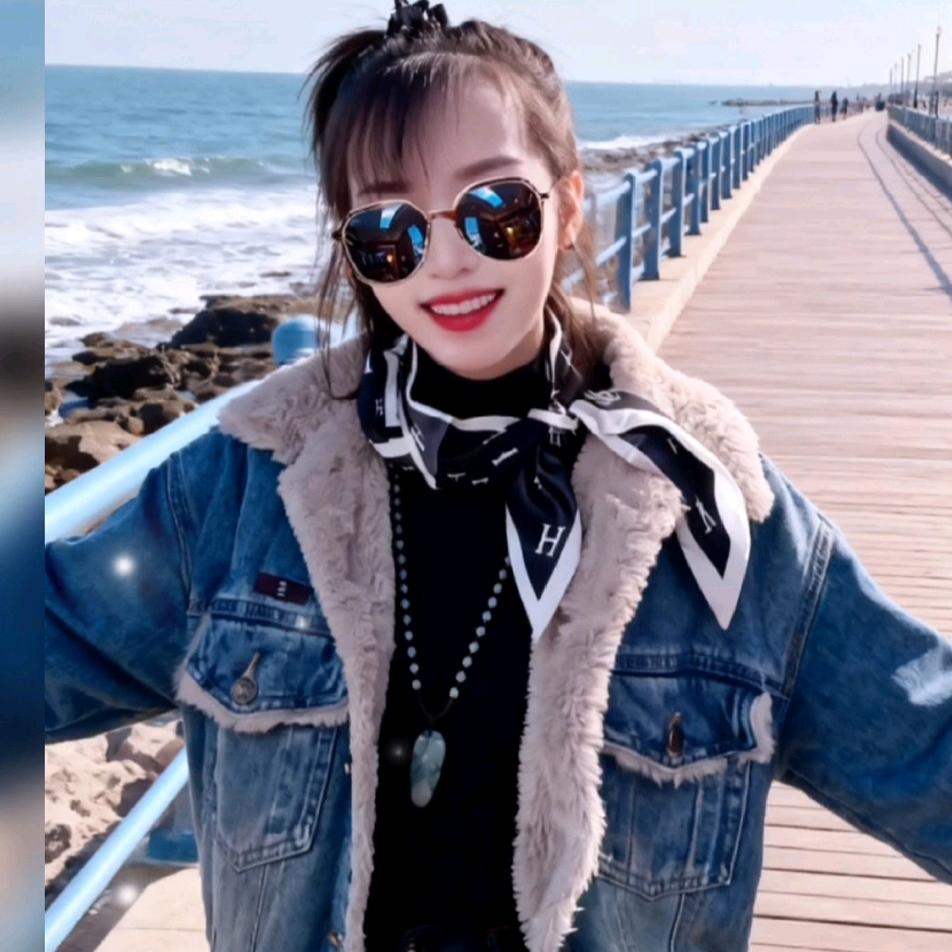 可爱心理娟娟老师