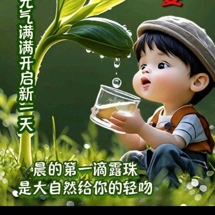 一切安好