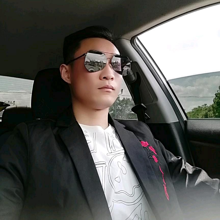 骑着蜗牛看世界