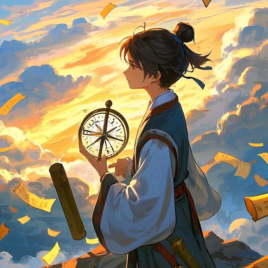 历史不枯燥