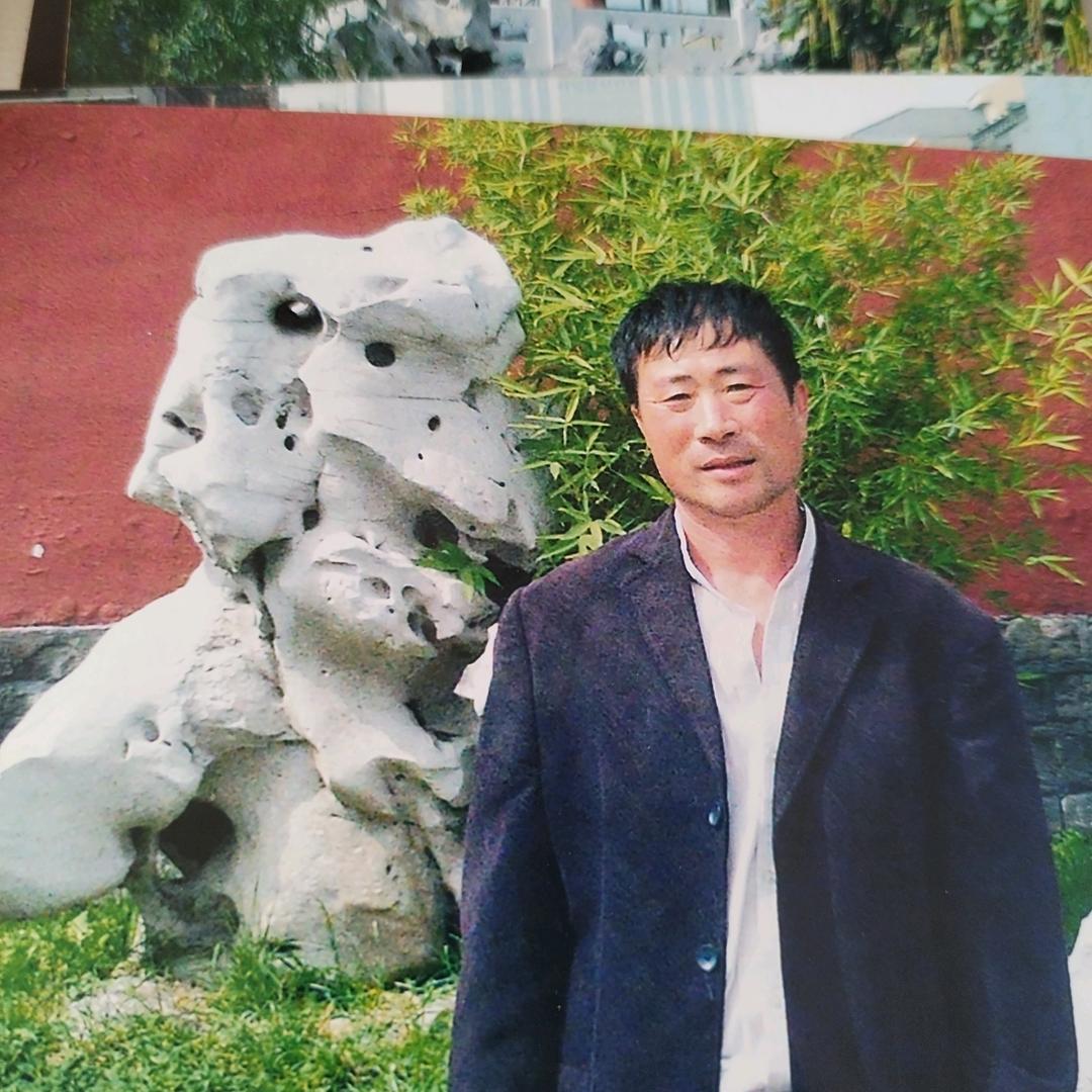 思钱想厚，机缘巧合