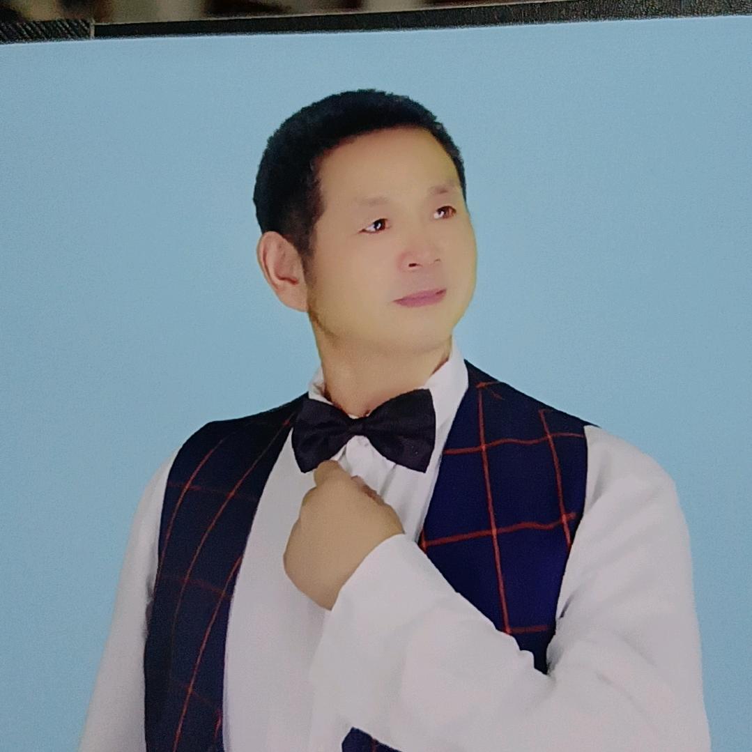 金玉满堂张大师