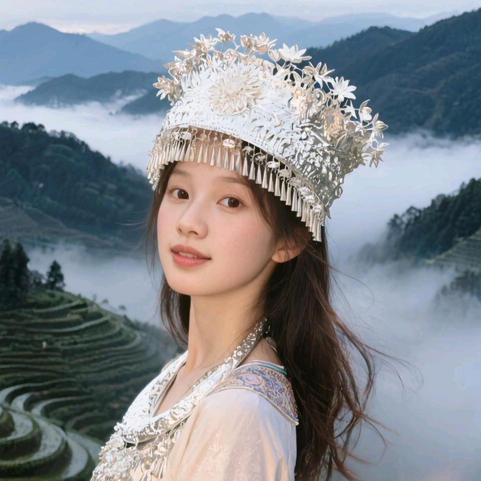 小梅