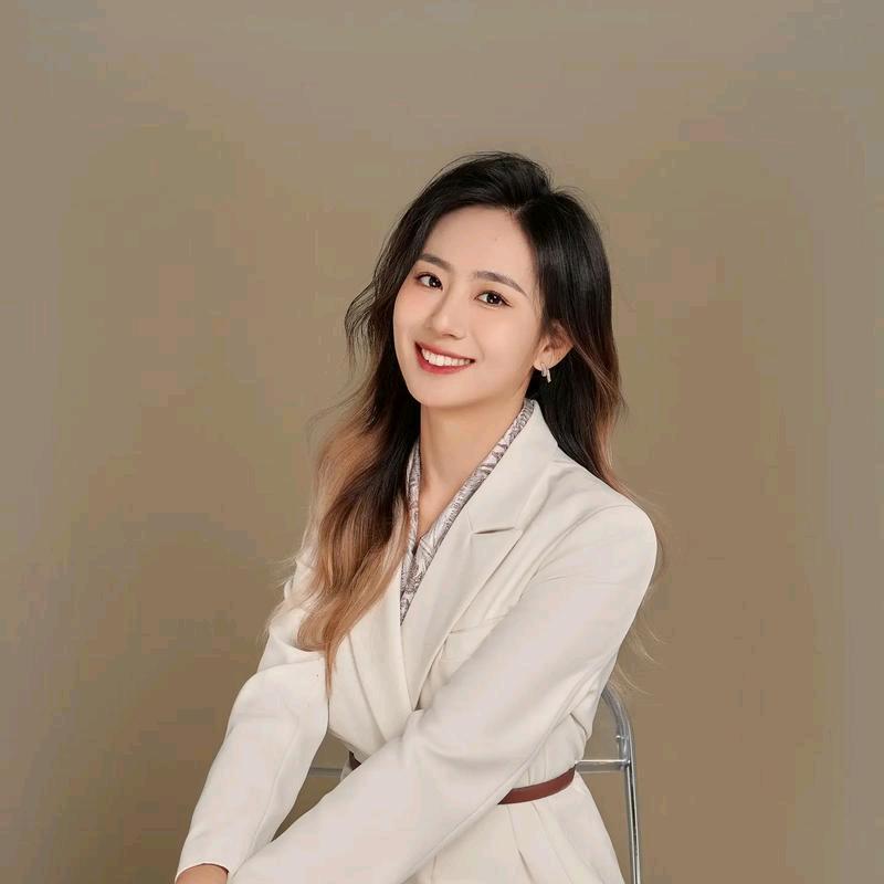 大学生就业指导许老师-呱唧教育