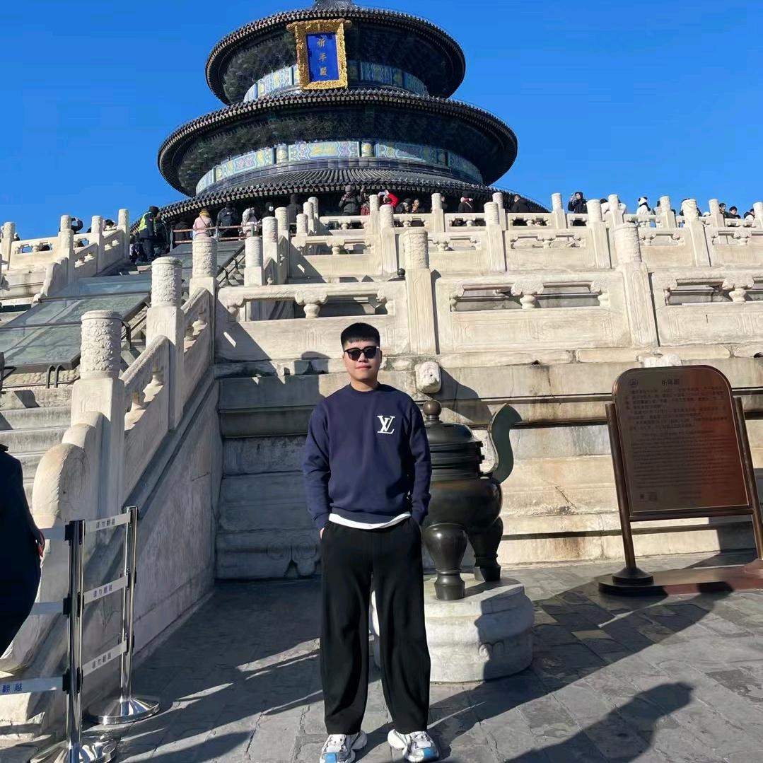 迈巴赫的龙