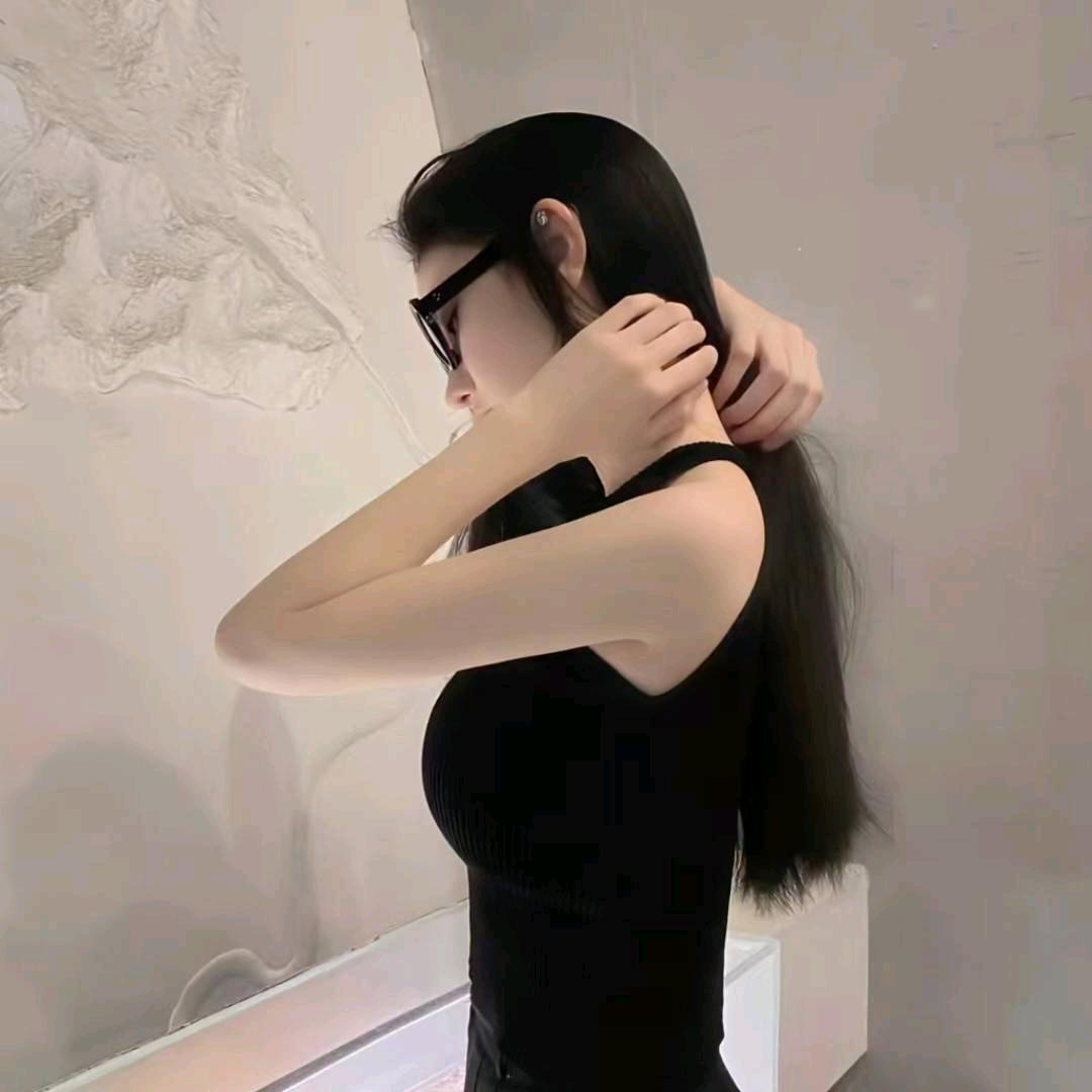 晚妹儿゛❤️