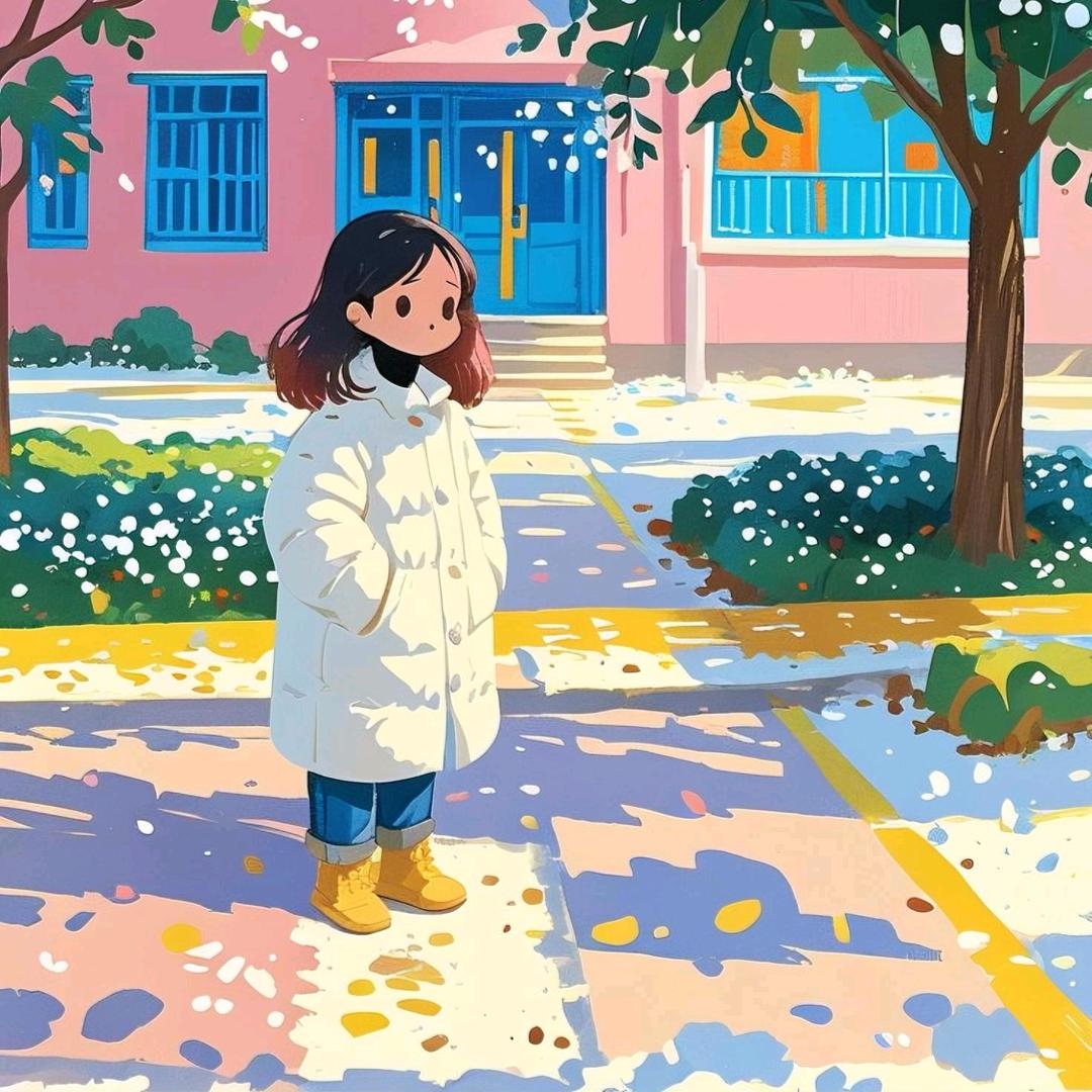 李开心(见过鹿晗版)