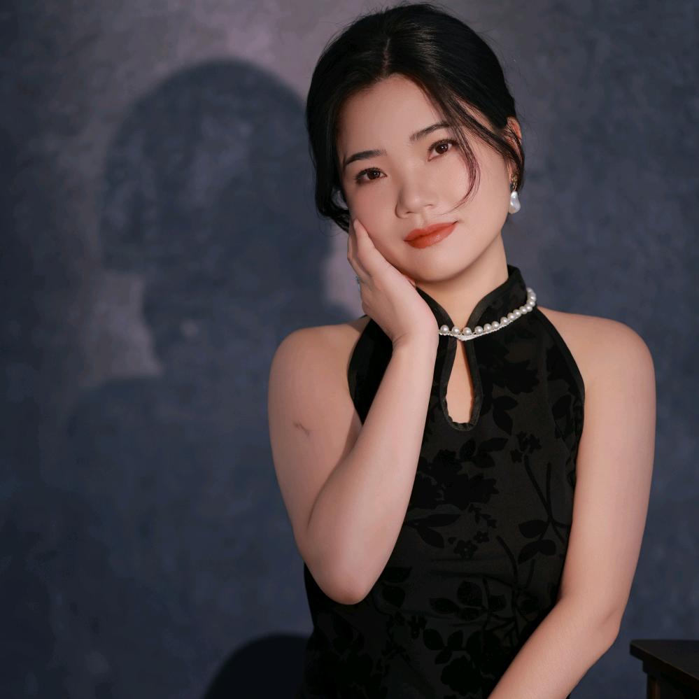 娟娟英语规划老师