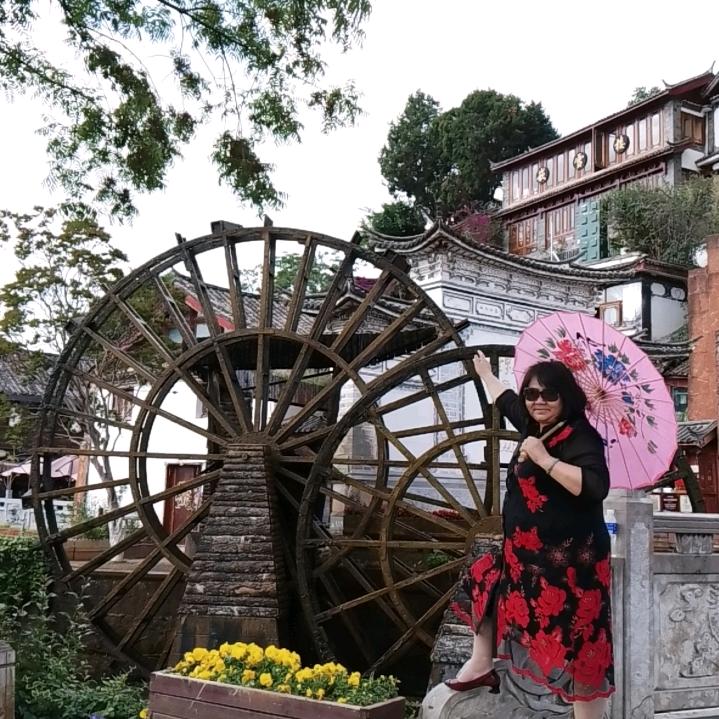 凉山复兴（聚散家）下午5点30分