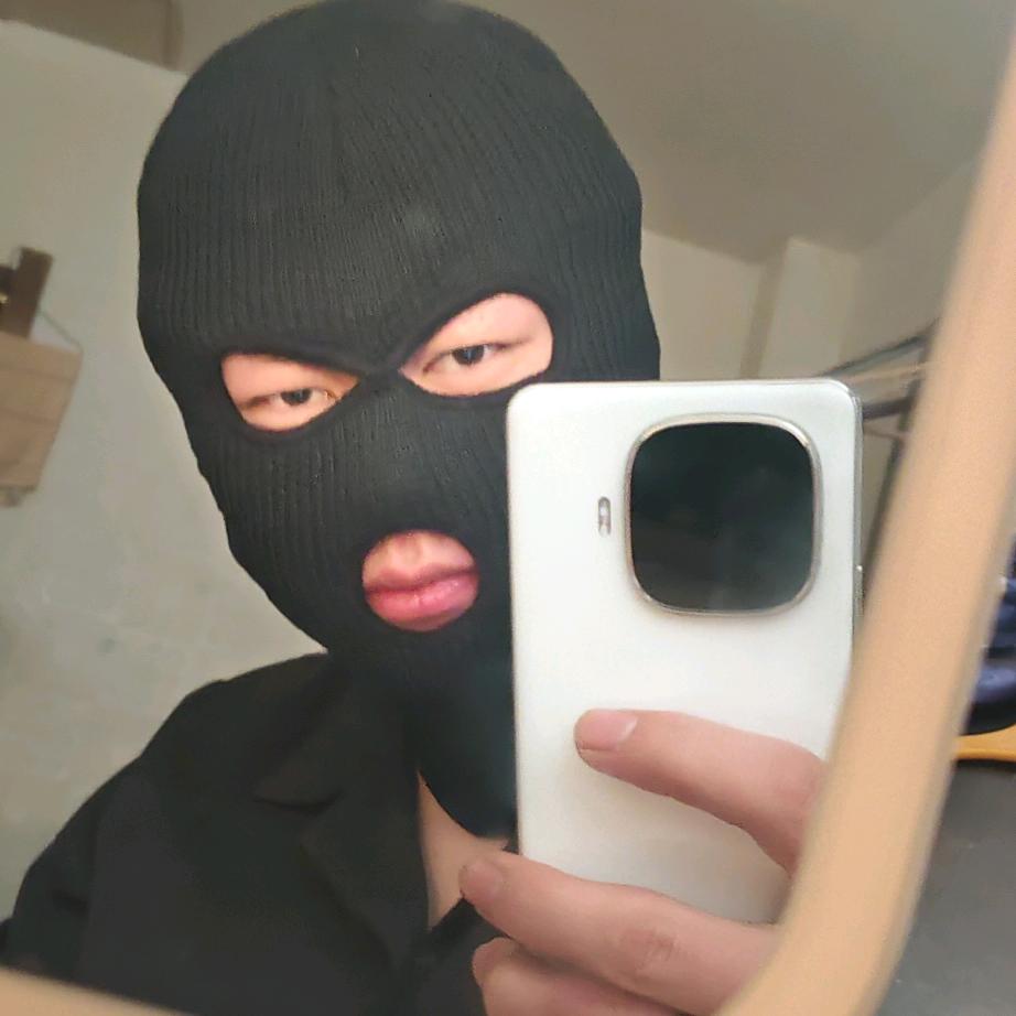 清风爱玩cs
