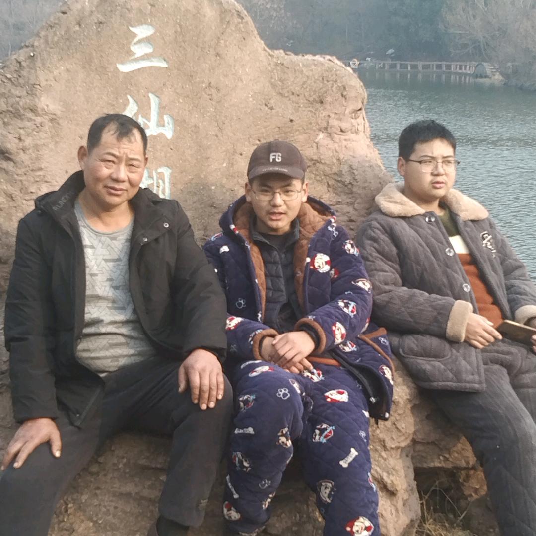 菩提树下，拒绝私聊。