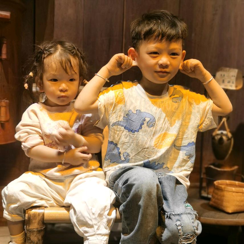 百货商品杂货铺