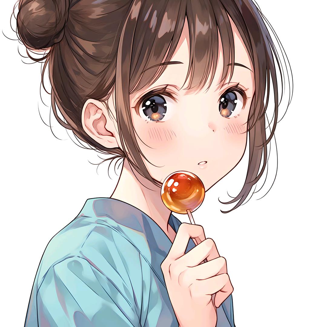 阿花🍬