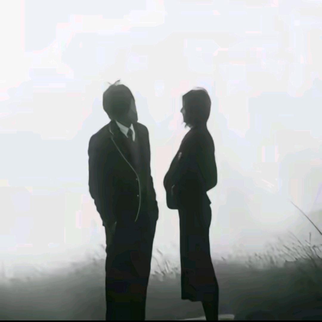 哭泣的哑巴