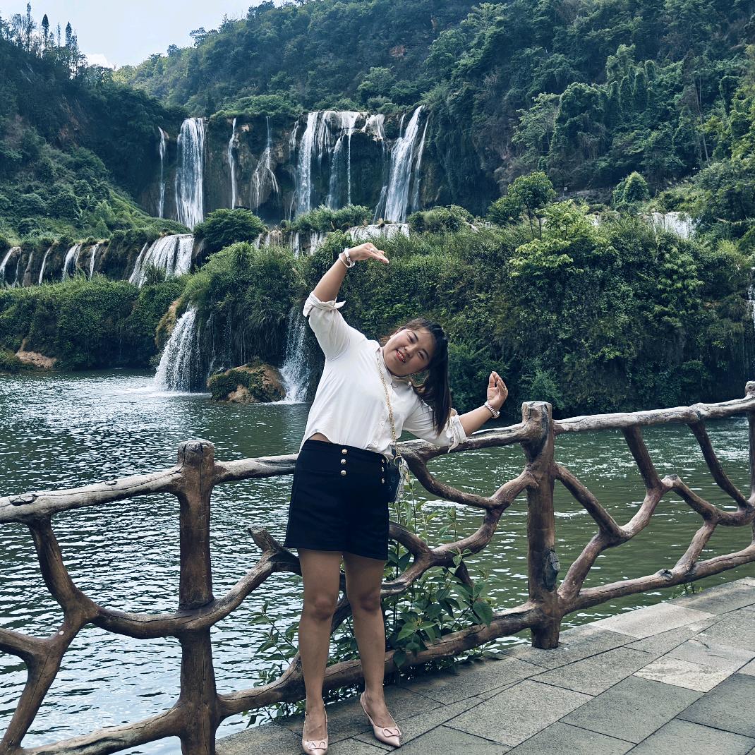 种蔬菜的小田